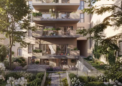 Gewerbeimmobilie kaufen in Wien – 60,55 m², € 257.474