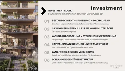 Gewerbeimmobilie kaufen in Wien – 60,55 m², € 257.474 – Bild 5 von 5