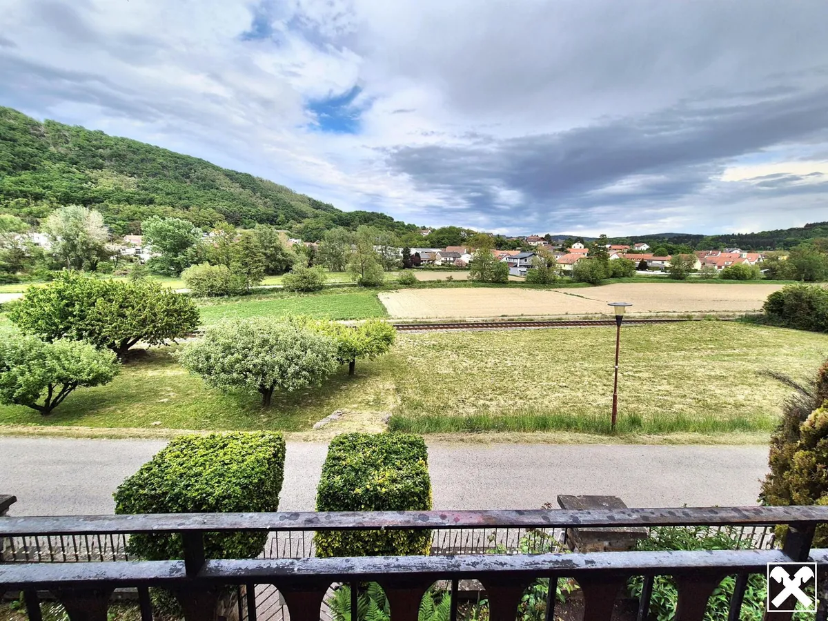 Haus – Paudorf, Maria Ellend, Katastralgemeinde Höbenbach - Ansicht 3