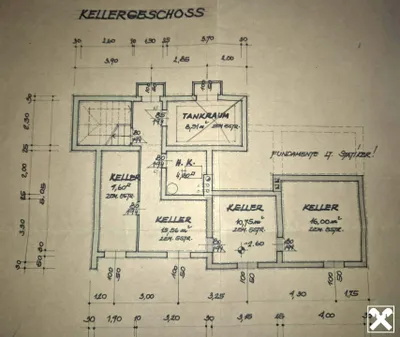 5-Zimmer-Gewerbeimmobilie kaufen in Krems Land – 171,7 m², € 280.000 – Bild 30 von 31