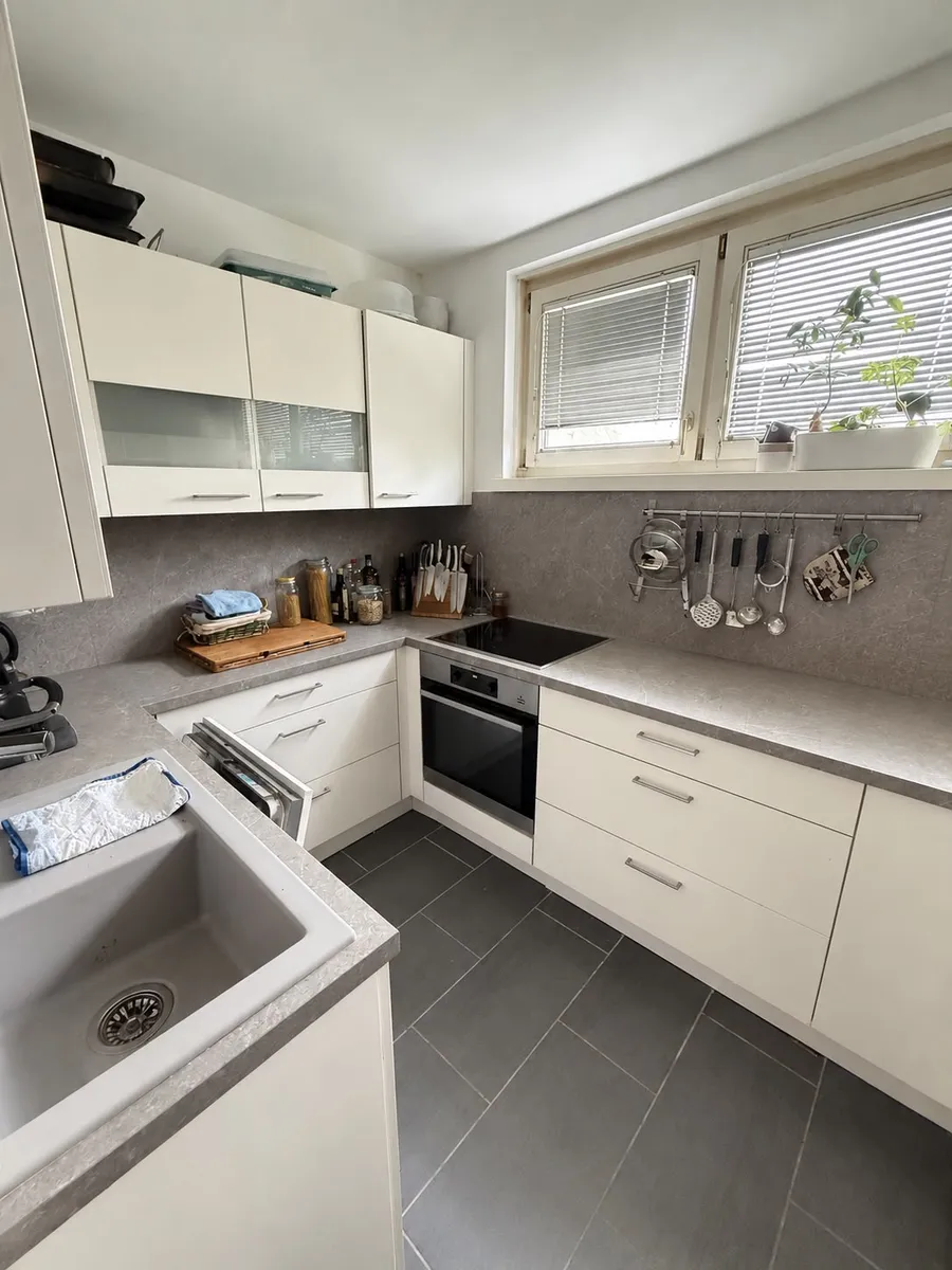 ANFRAGESTOPP!!! Direktvergabe - 3-Zimmer-Gemeindewohnung (Wiener Wohnen) - Ansicht 2