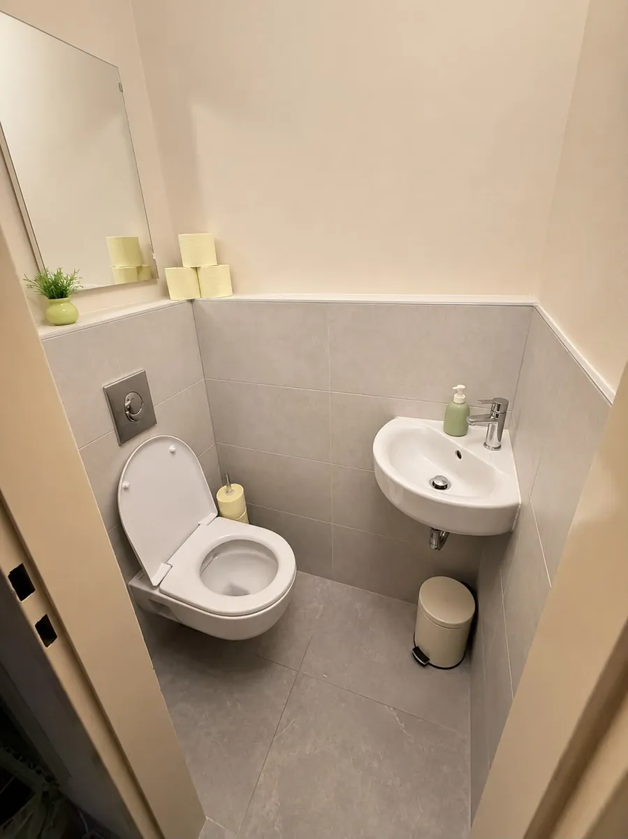 ANFRAGESTOPP!!! Direktvergabe - 3-Zimmer-Gemeindewohnung (Wiener Wohnen) - Ansicht 3
