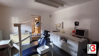 8-Zimmer-Gewerbeimmobilie mieten in Sankt Johann im Pongau – 140 m², € 2.200