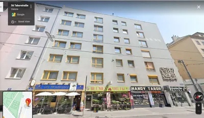 2-Zimmer-Wohnung mieten in Wien – 59 m², € 1.090 – Bild 9 von 9