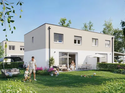 4-Zimmer-Haus kaufen in Vöcklabruck – 90,4 m², € 365.626 – Bild 4 von 11