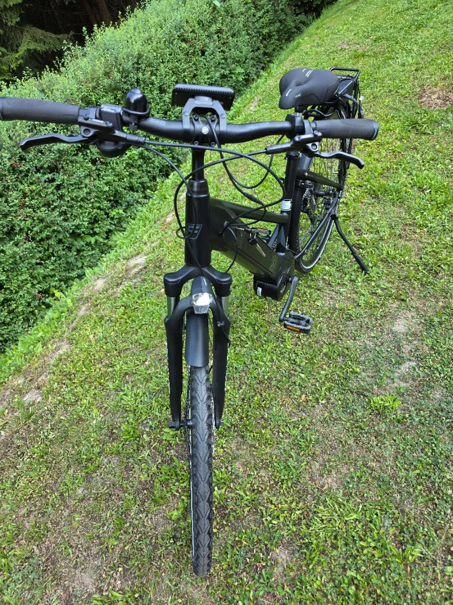 wo kann ich günstig fahrrad kaufen Top-Fahrrad nur kurz günstiger: Meistverkauftes E-Bike bei Amazon jetzt für unter 600 Euro 634113 Variantenbezeichnung:L = 34x32x27cm Auflagenbox | Sorgt für