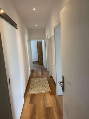 3-Zimmer-Wohnung mieten in Villach – 78 m², € 1.300