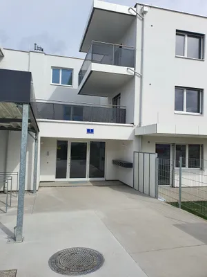 2-Zimmer-Wohnung mieten in Wiener Neustadt – 61,72 m², € 794 – Bild 3 von 24