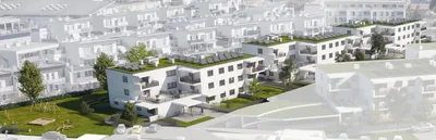2-Zimmer-Wohnung mieten in Wiener Neustadt – 61,72 m², € 794 – Bild 5 von 24