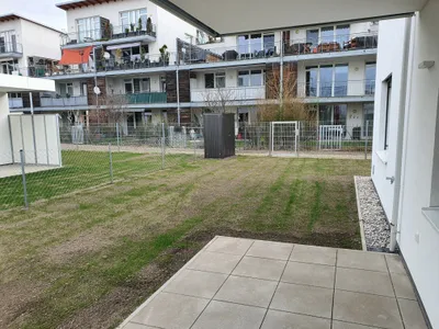 2-Zimmer-Wohnung mieten in Wiener Neustadt – 61,72 m², € 794 – Bild 21 von 24