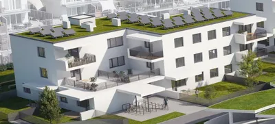 2-Zimmer-Wohnung mieten in Wiener Neustadt – 61,72 m², € 794 – Bild 4 von 24