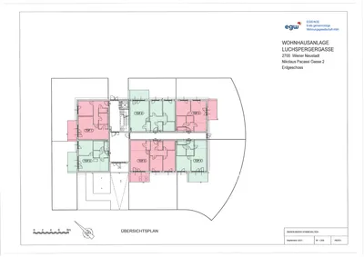 2-Zimmer-Wohnung mieten in Wiener Neustadt – 61,72 m², € 794 – Bild 24 von 24