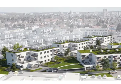 2-Zimmer-Wohnung mieten in Wiener Neustadt – 61,72 m², € 794 – Bild 6 von 24