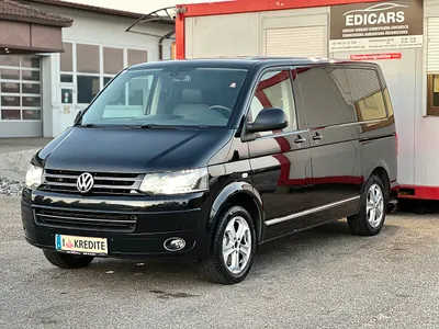 VW Multivan Highline 2,0 BiTDI 4motion D-PF DSG
