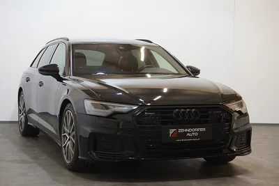 Audi A6 Avant 50 TFSI e PHEV quattro sport S-tronic ...