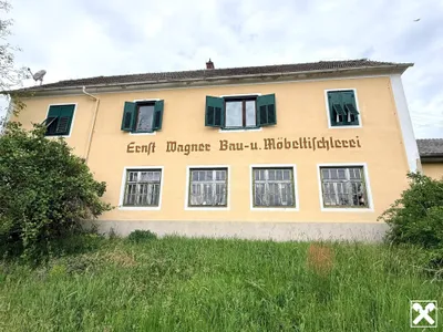 8-Zimmer-Gewerbeimmobilie kaufen in Güssing – 150 m², € 220.000 – Bild 4 von 17