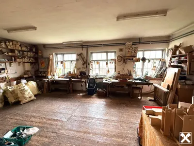 8-Zimmer-Gewerbeimmobilie kaufen in Güssing – 150 m², € 220.000 – Bild 17 von 17