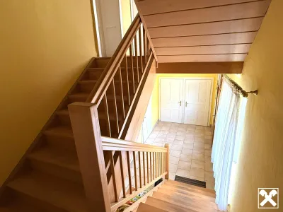 8-Zimmer-Gewerbeimmobilie kaufen in Güssing – 150 m², € 220.000 – Bild 8 von 17