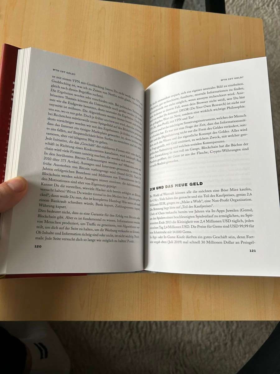 Buch Blockchain/ Bitcoin, € 17,- (4020 Linz) - willhaben