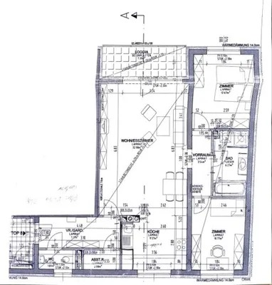 3-Zimmer-Wohnung kaufen in Neusiedl am See – 94,25 m² – Bild 12 von 12