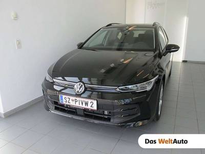 VW Golf Variant Business TSI
