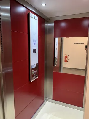2-Zimmer-Wohnung mieten in Wiener Neustadt – 49,07 m², € 829 – Bild 13 von 19