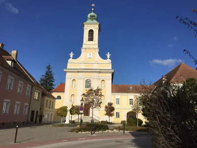 2-Zimmer-Wohnung mieten in Wiener Neustadt – 49,07 m², € 829 – Bild 19 von 19