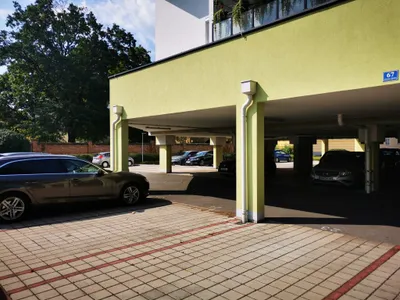 2-Zimmer-Wohnung mieten in Wiener Neustadt – 49,07 m², € 829 – Bild 18 von 19