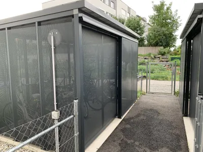 2-Zimmer-Wohnung mieten in Wiener Neustadt – 49,07 m², € 829 – Bild 16 von 19