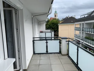 2-Zimmer-Wohnung mieten in Wiener Neustadt – 49,07 m², € 829 – Bild 1 von 19