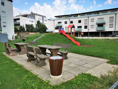 2-Zimmer-Wohnung mieten in Wiener Neustadt – 49,07 m², € 829 – Bild 17 von 19