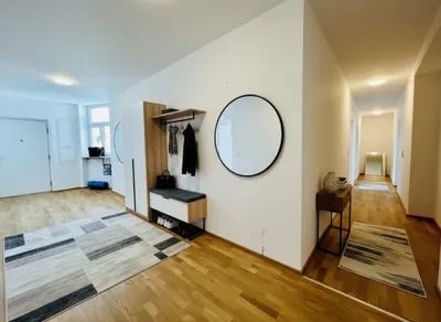 1080! 5-Zimmer-DG mit Balkon über den Dächern der Josefstadt! – Bild 3