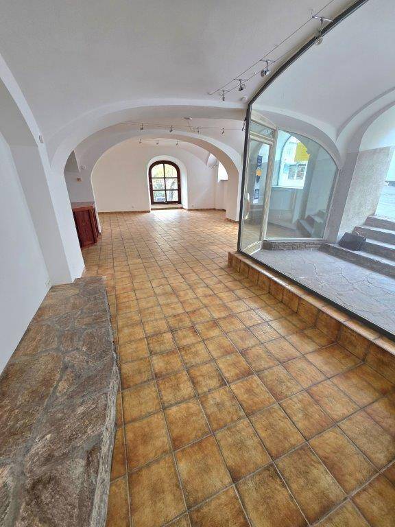 Geschäftsfläche mit südlicher Ausrichtung in Wolfsberg/Bambergerstraße 2 ! - Ansicht 2