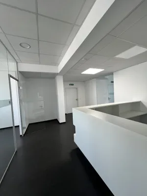Gewerbeimmobilie mieten in Linz Land – 214 m², € 2.865 – Bild 3 von 9