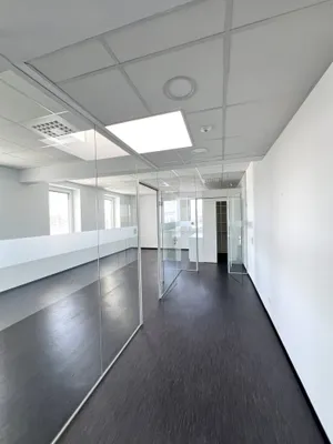 Gewerbeimmobilie mieten in Linz Land – 214 m², € 2.865 – Bild 4 von 9