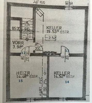 4-Zimmer-Haus kaufen in Wien – 115,36 m², € 679.000 – Bild 41 von 42