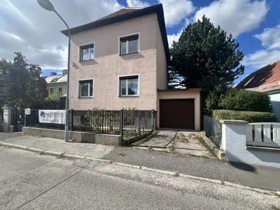 4-Zimmer-Haus kaufen in Wien – 115,36 m², € 679.000 – Bild 3 von 42