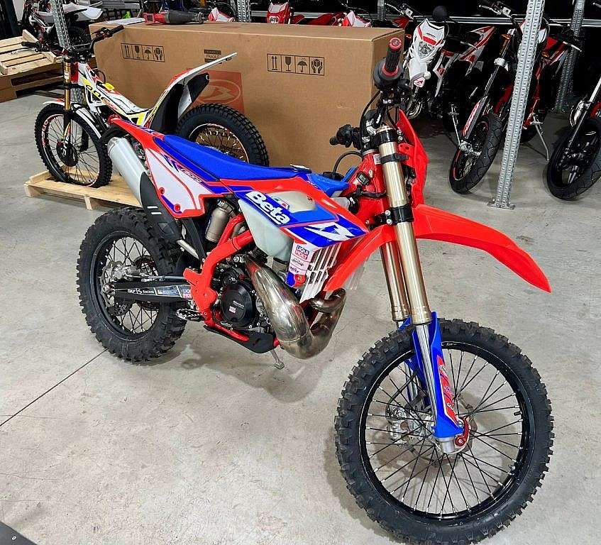 Beta RR X-PRO 2T 300 Enduro