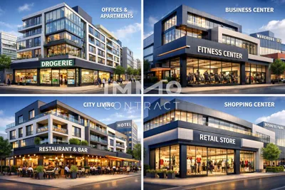 Gewerbeimmobilie mieten in Wien – Bild 4 von 5