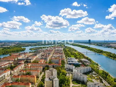 2-Zimmer-Wohnung mieten in Wien – 38,92 m², € 1.600 – Bild 10 von 20