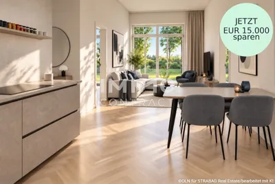 3-Zimmer-Wohnung kaufen in Wien – 68,31 m², € 449.000