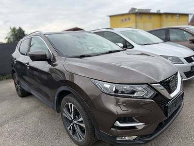 Nissan Qashqai ***57.000Km*** Aut.