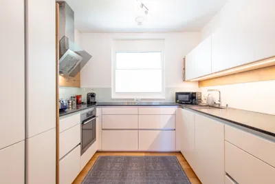 Wohnung kaufen in Salzburg Stadt – 59,76 m², € 430.000 – Bild 5 von 10