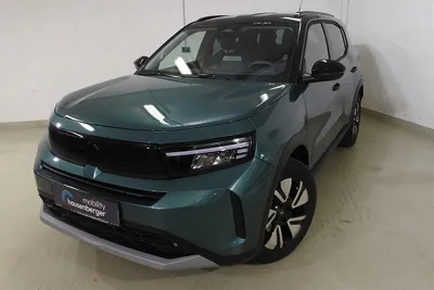 Opel Frontera 1.2 DI MHEV GS Aut.