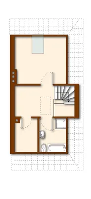 4-Zimmer-Haus kaufen in Salzburg Stadt – 115 m², € 725.000 – Bild 8 von 9