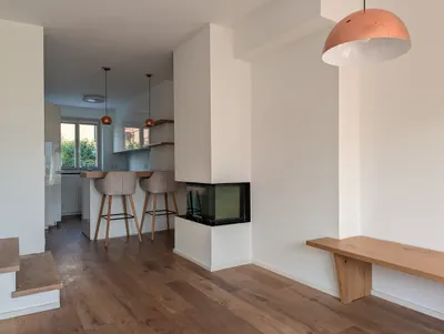 4-Zimmer-Haus kaufen in Salzburg Stadt – 115 m², € 725.000 – Bild 3 von 9