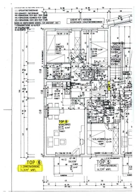 3-Zimmer-Wohnung kaufen in Salzburg-Umgebung – 74,28 m², € 354.000 – Bild 24 von 24