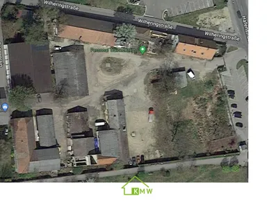 Immobilie kaufen in Krems an der Donau – 2 100 m², € 462.000 – Bild 2 von 11