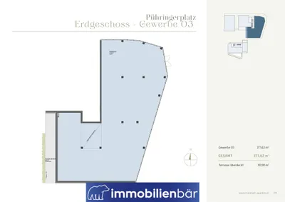 Gewerbeimmobilie kaufen in Grieskirchen – 372 m², € 1.620.000 – Bild 11 von 11