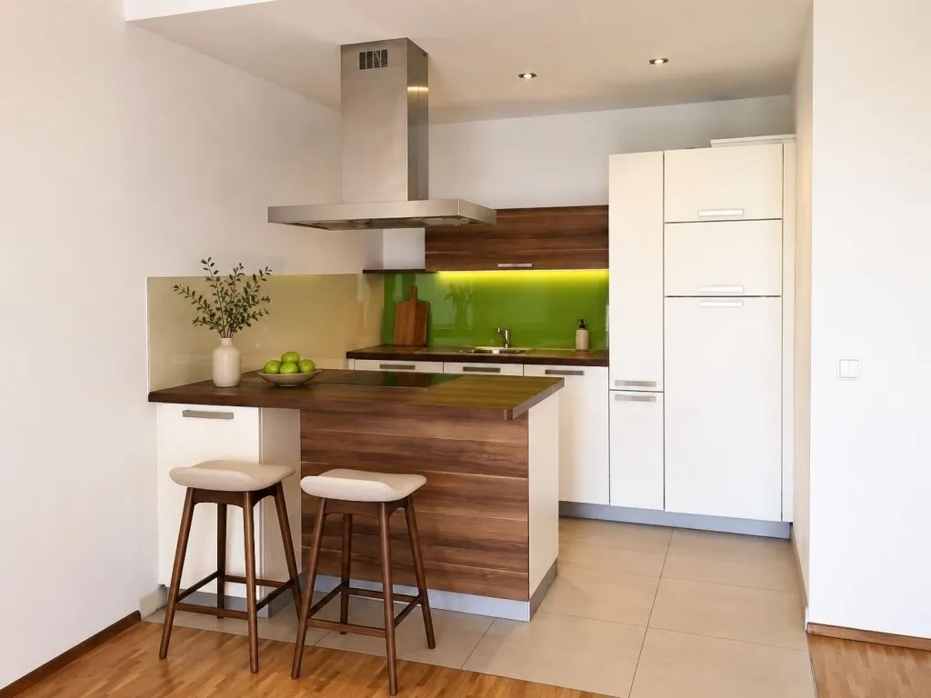 Wohnung – Wien - Ansicht 2